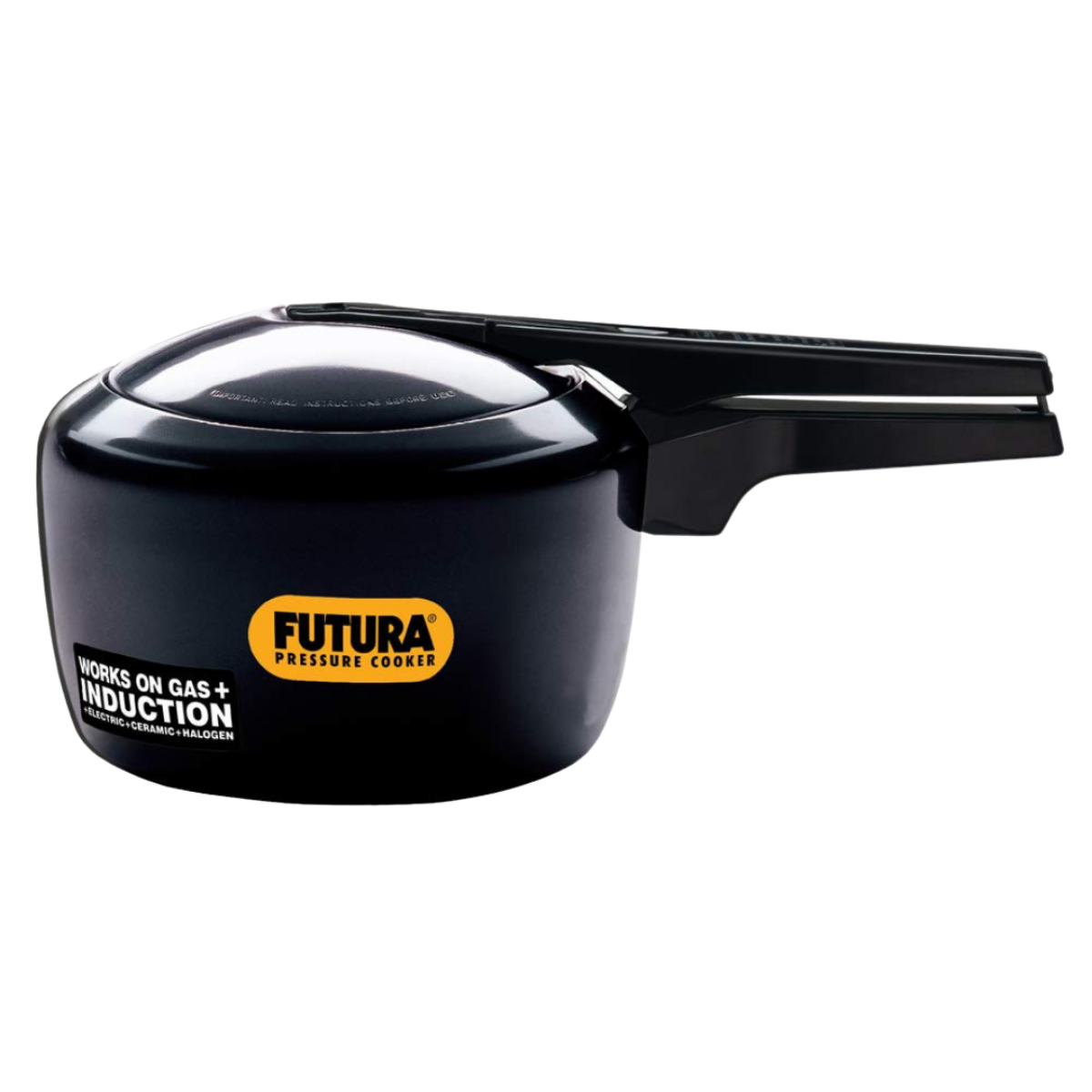 FUTURA FP30 3LTS PRESSURE COOKER